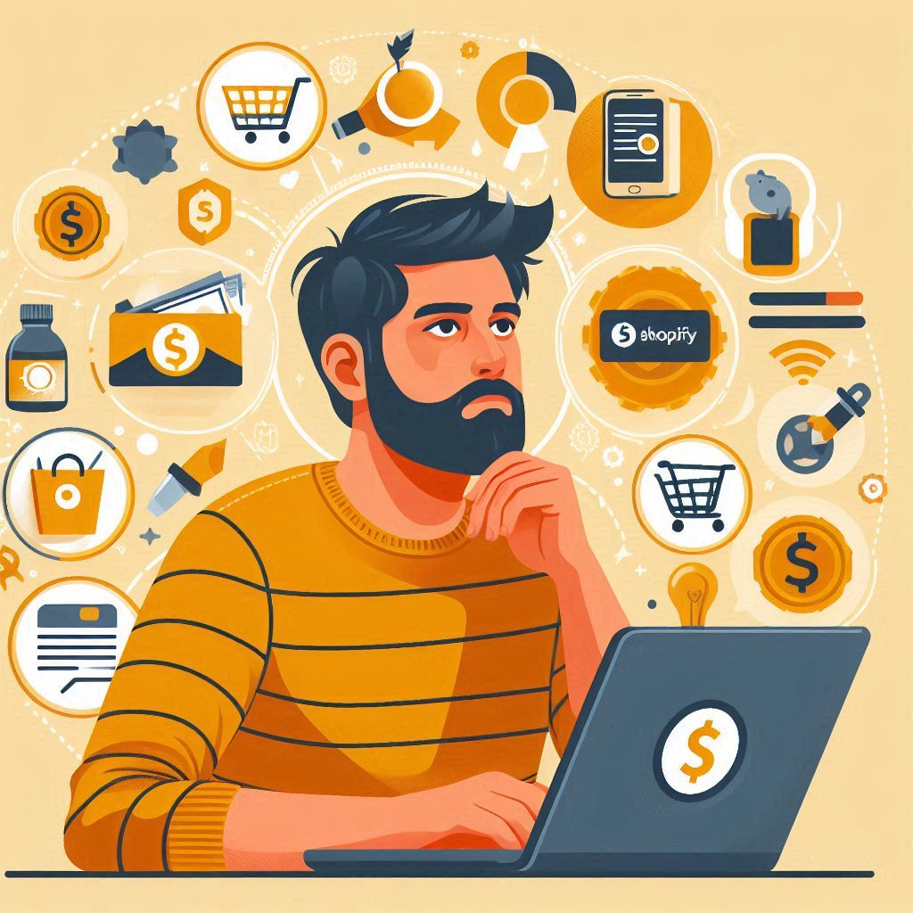 Is Shopify For Affiliate Marketing?