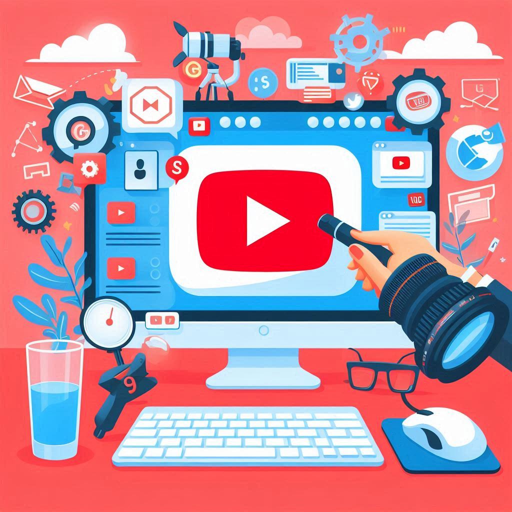 How To Use Youtube To Drive Traffic To Your Blog