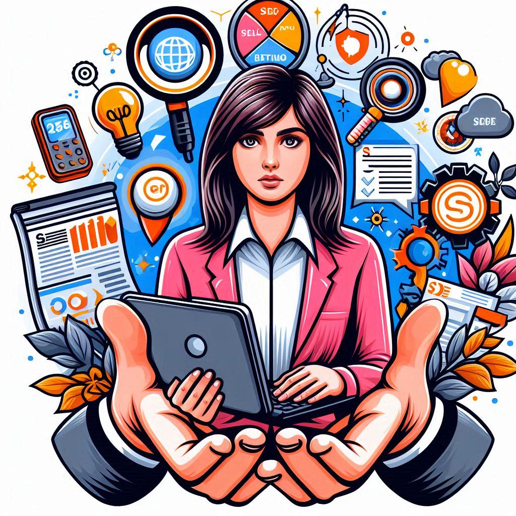 What Is SEO Affiliate Marketing