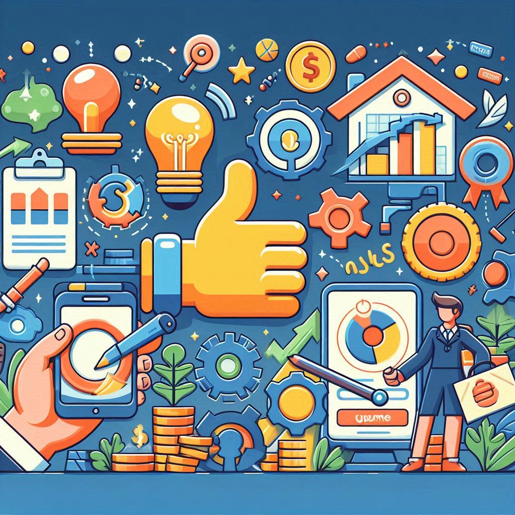 Affiliate Marketing Tools And Tips
