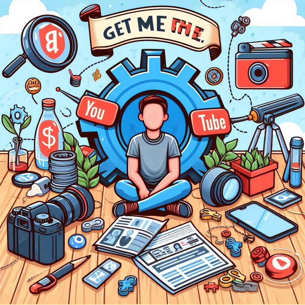Affiliate Marketing Programs For Youtube