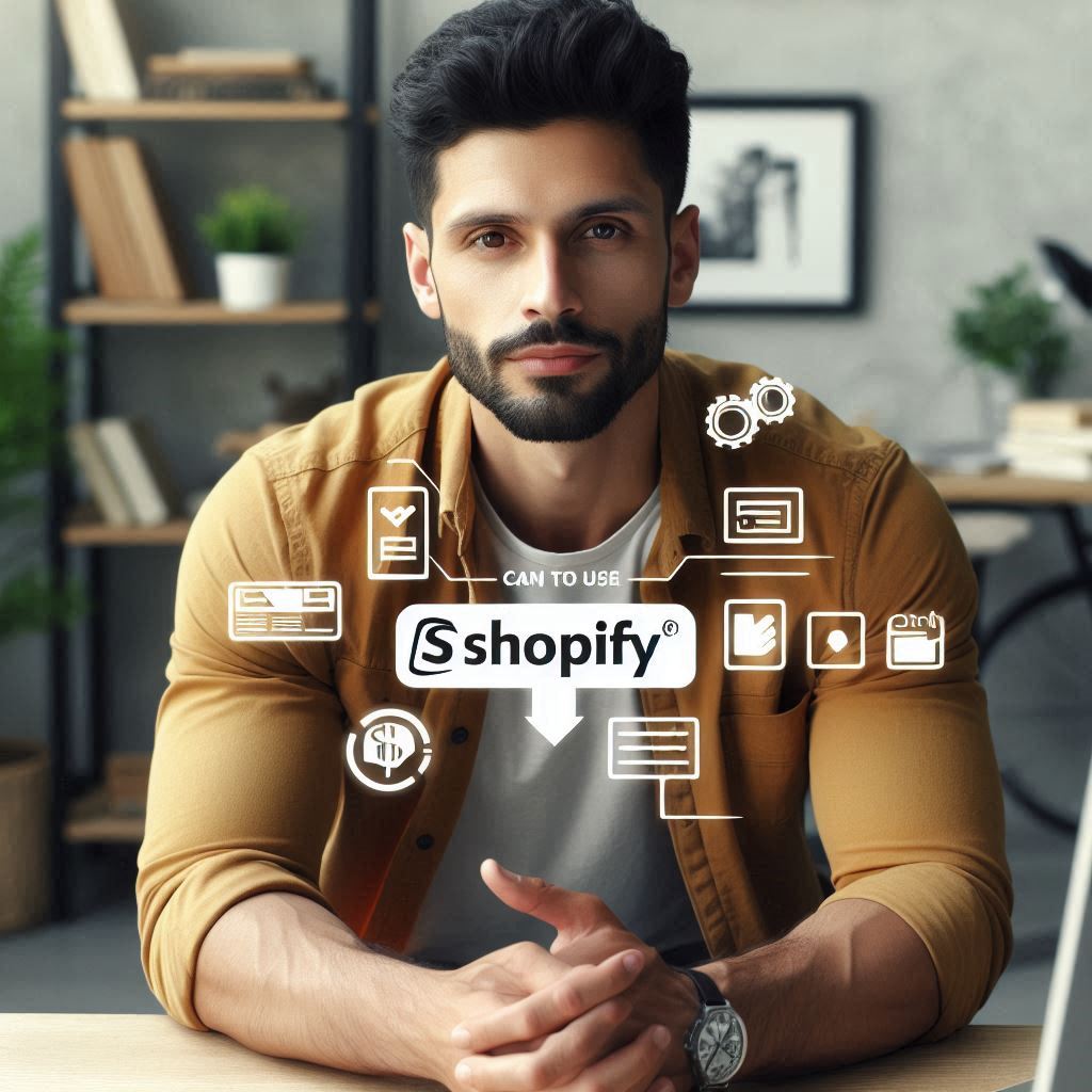 Can You Use Shopify For Affiliate Marketing?