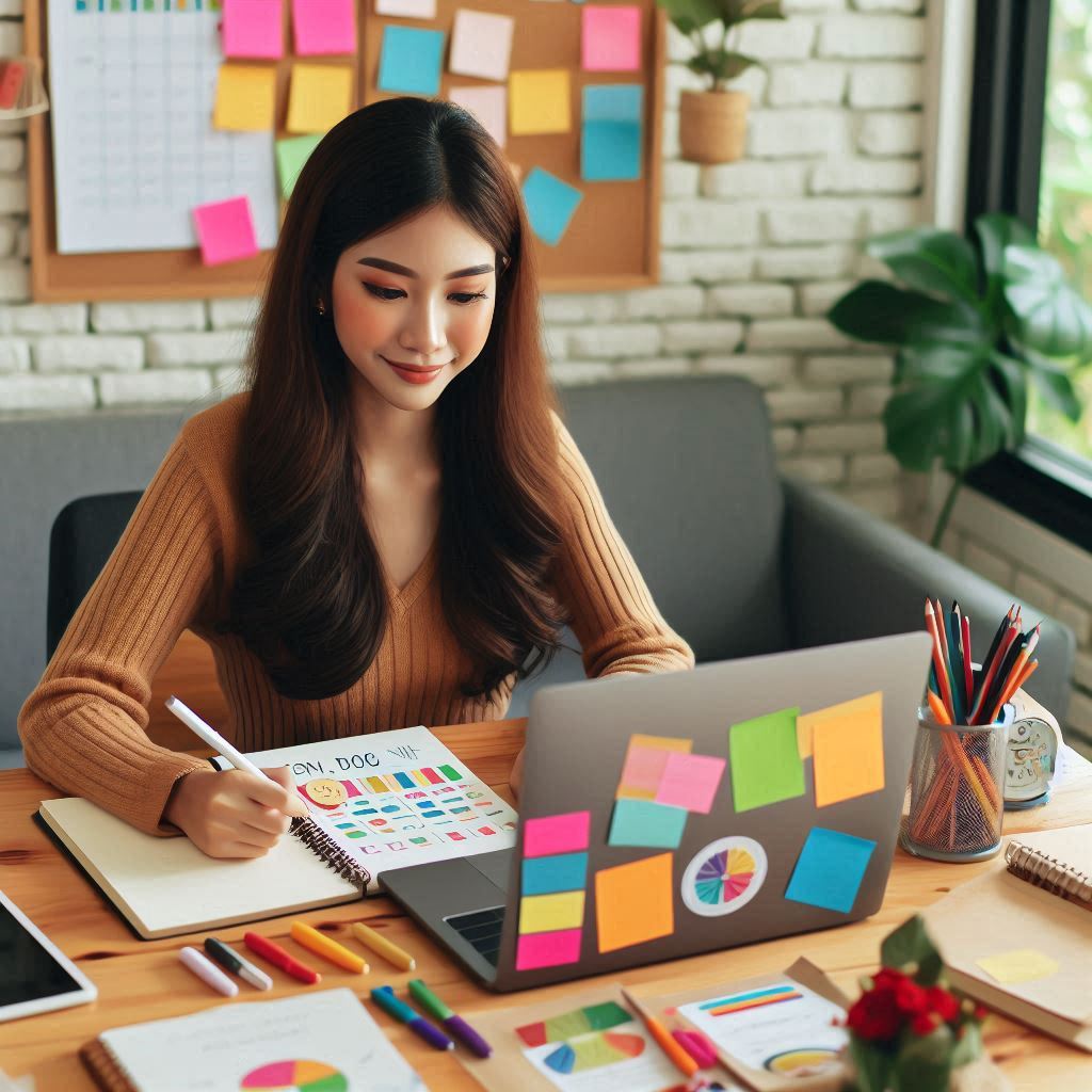 How To Create A Content Plan For A Blog