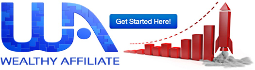 Wealthy affiliate review