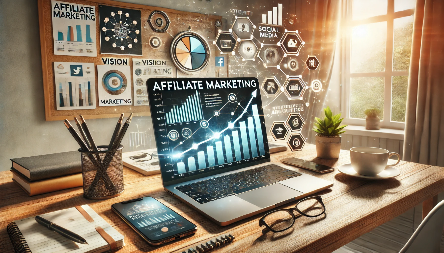 Affiliate Strategy Support: A Comprehensive Guide To Boosting Your Affiliate Marketing Success