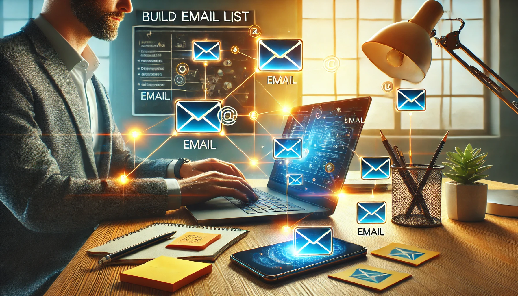 3 Tips Building Your Email List: A Comprehensive Guide To Success