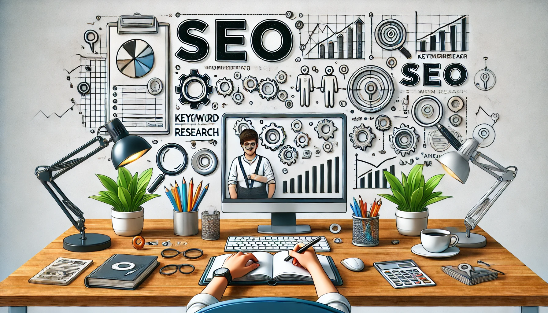 Basic Seo Techniques For Beginners